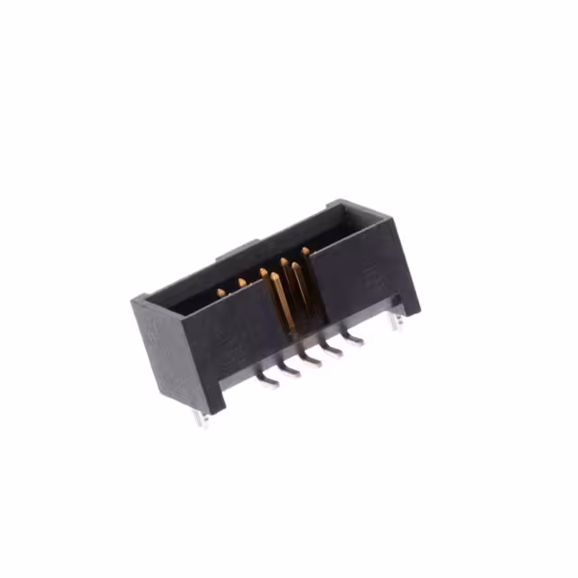 SHF-105-01-L-D-SM-LC-TR Samtec Inc.  Headers Male Pins